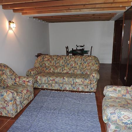 הוילה São Roque do Pico Casas Da Carlota מראה חיצוני תמונה